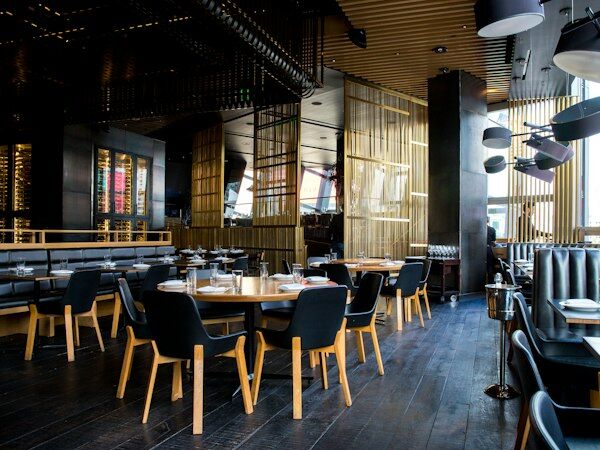 Restaurant Marketing Services
