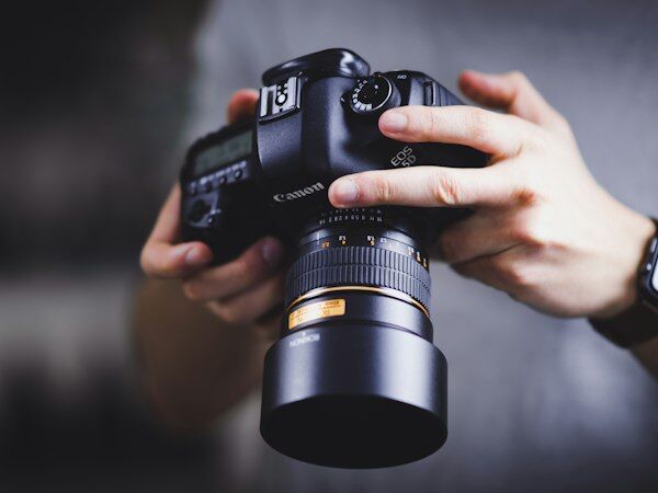 Photographer Marketing Services