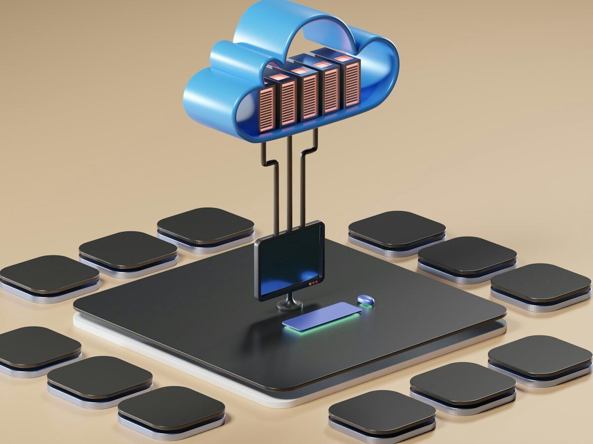 Appsforrent - Cloud Services SEO Case Study