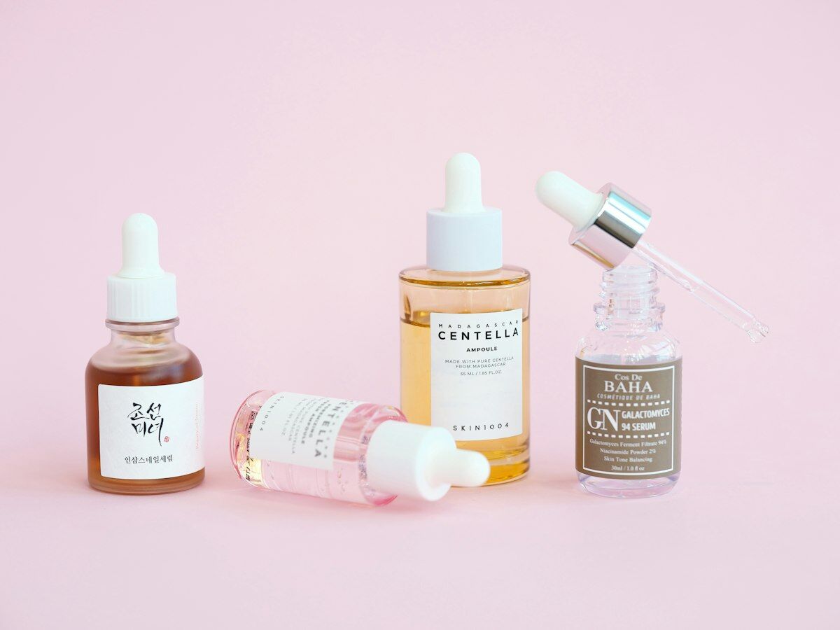 Colors Queen Cosmetics - Social Media Marketing Case Study