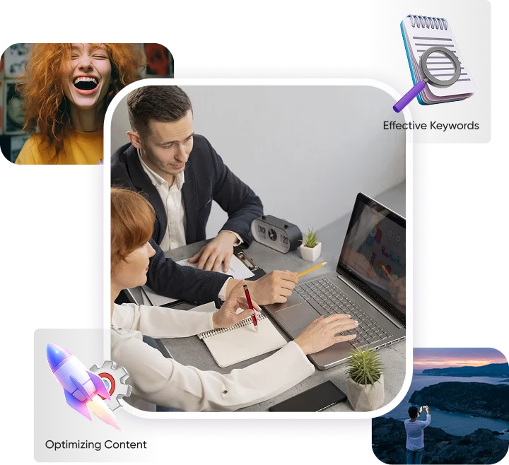 SEO for Wedding Photographers: Everything You Need to Know